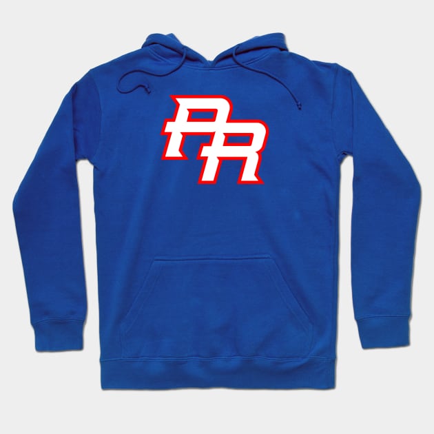 Puerto Rico baseball team Hoodie by liomal